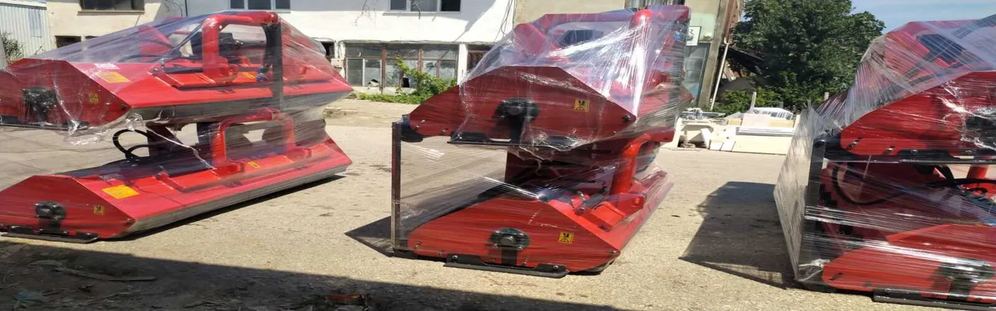 Tarım Makineleri — görsel 2
