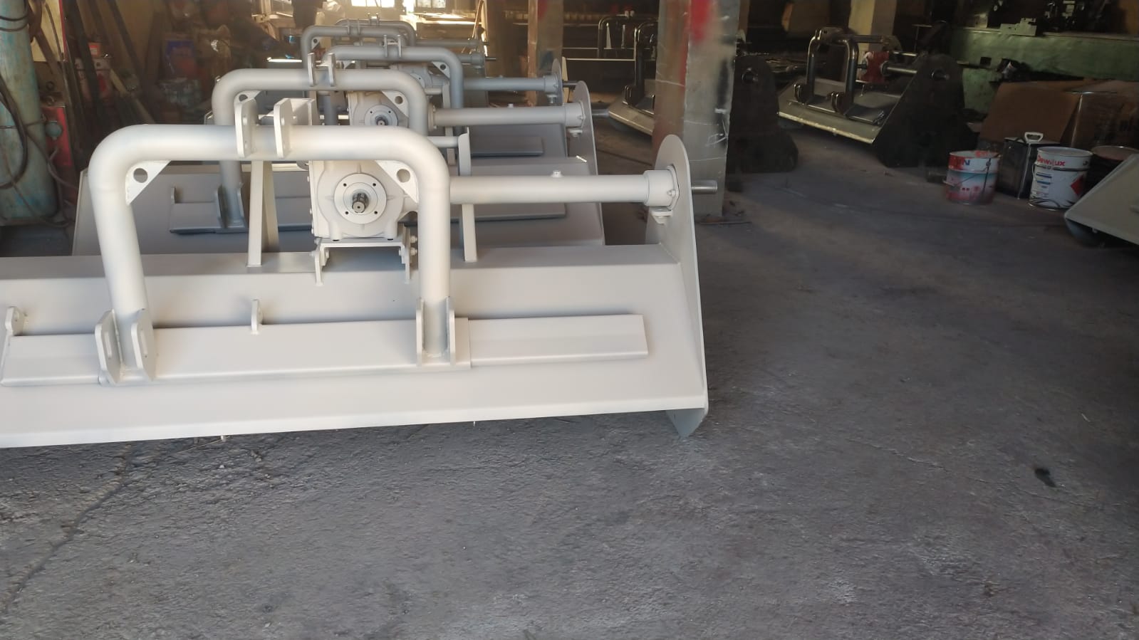 Elektronik Parçalar