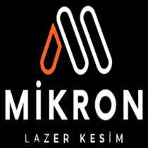 Mikron Lazer Kesim